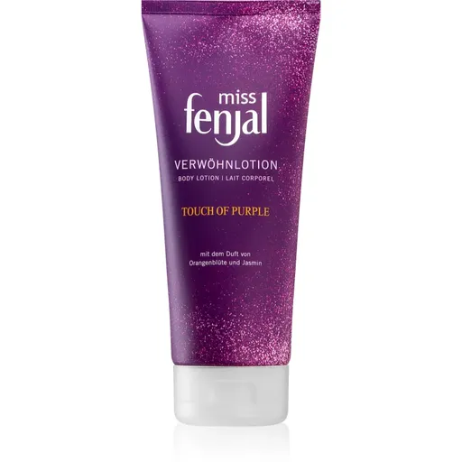 Fenjal Touch Of Purple telové mlieko 200 ml