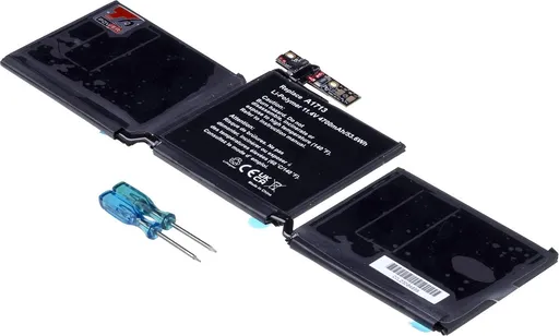 Batéria T6 Power pre Apple MacBook Pro 13