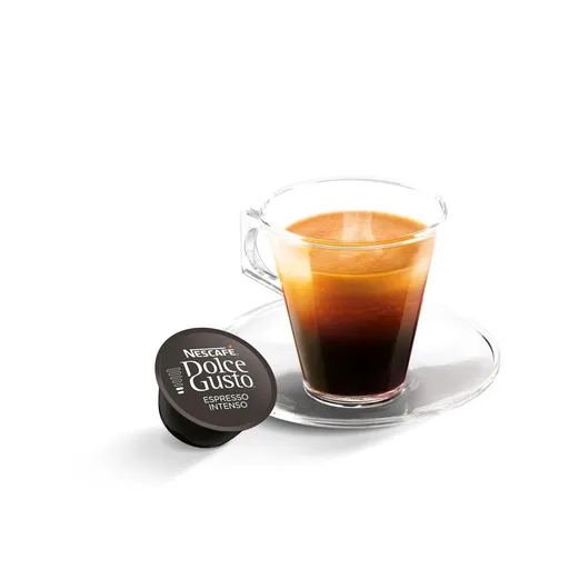 ESPRESSO INTENSO KVAPSLE 16 KS NESCAFE