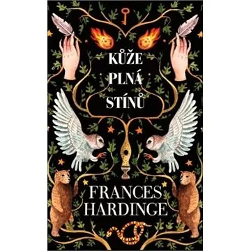 Kůže plná stínů (978-80-739-0871-3)