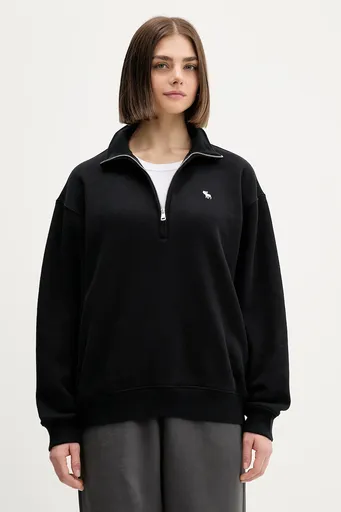 Mikina Abercrombie & Fitch