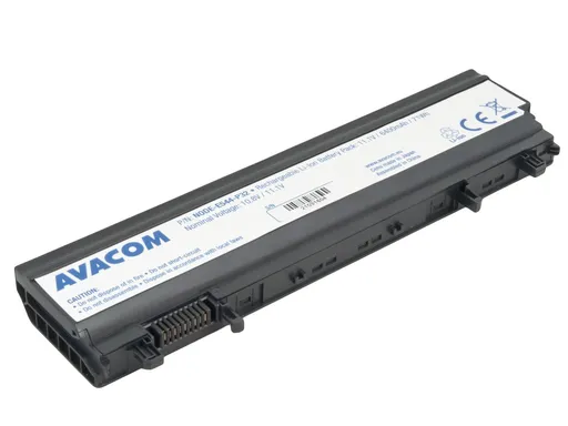AVACOM batéria pre Dell Latitude E5440, E5540 Li-Ion 11, 1V 6400mAh 71Wh