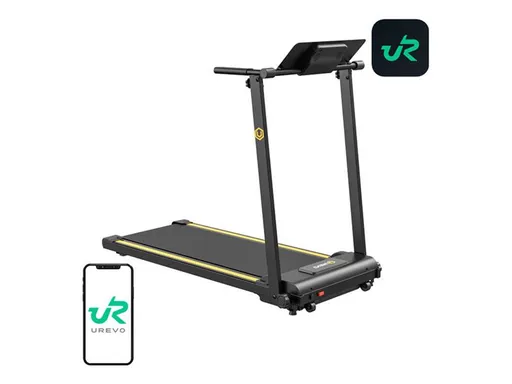 Bežecký pás UREVO Foldi Mini