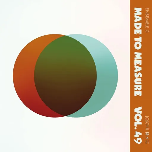 Ensemble 0, ENSEMBLE 0 - JOJONI CD, CD