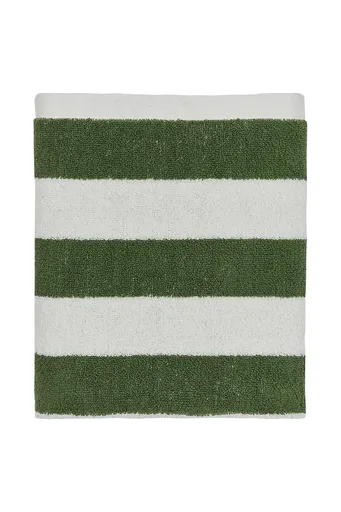 Veľký bavlnený uterák OYOY Raita