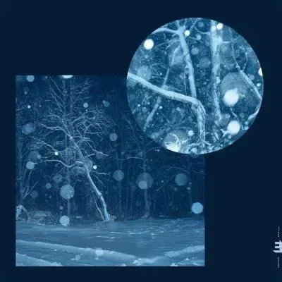 Daniel Herskedal Call for winter II Resonance 1 CD