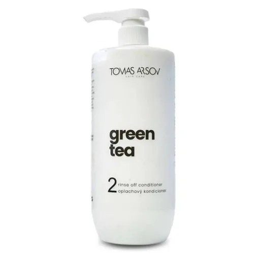 TOMAS ARSOV Regeneračný kondicionér Green Tea 1000 ml
