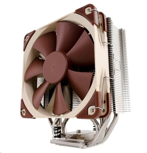 NOCTUA NH-U12S - chladič procesora, LGA1851, AM4