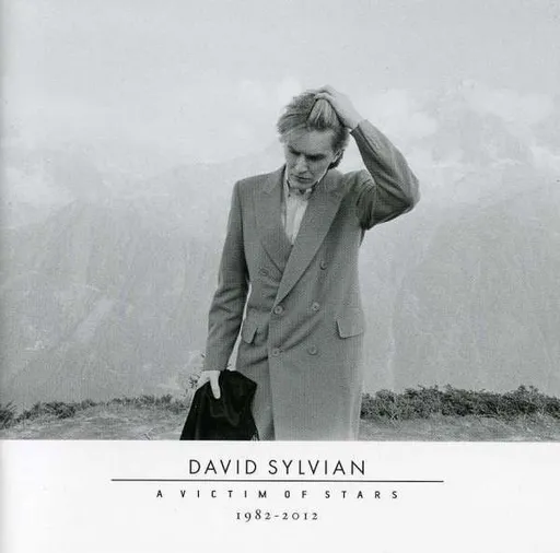 David Sylvian, SYLVIAN DAVID: VICTIM OF STARS 8212/ST CD, CD