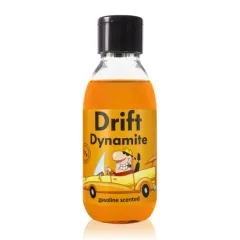 LaQ Shots! Drift Dynamite sprchový gél 100 ml