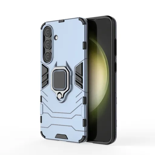 STRONG Ochranný kryt Samsung Galaxy S25+ 5G modrý