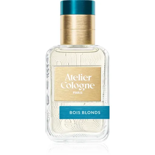 Atelier Cologne Cologne Absolue Bois Blonds parfumovaná voda unisex 30 ml