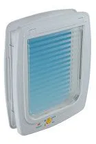 Dvere SWING 15T biela FP 1ks