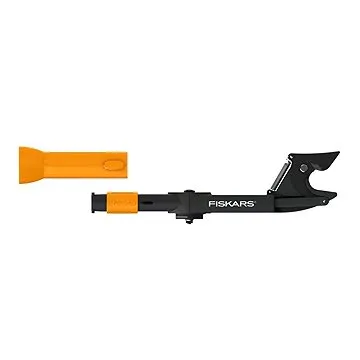 Univerzálne nožnice Fiskars QuikFit (1001410)