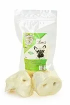 NATURECA pochúťka Bravčové klusky sušené na mede 2ks