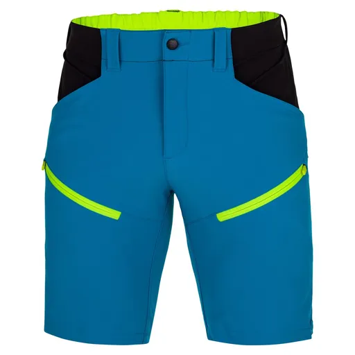 Ardon Pánske softshellové šortky ARDON CITYCONIC - Modrá | 58