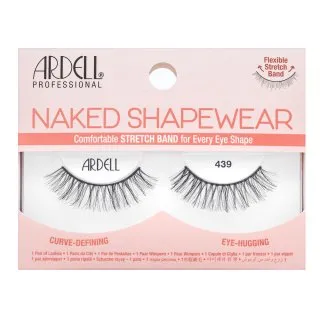 Ardell Naked Shapewear nalepovacie mihalnice 439
