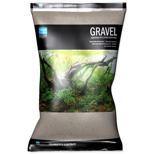 Aqua Excellent písek křemičitý 1,5 mm 8 kg