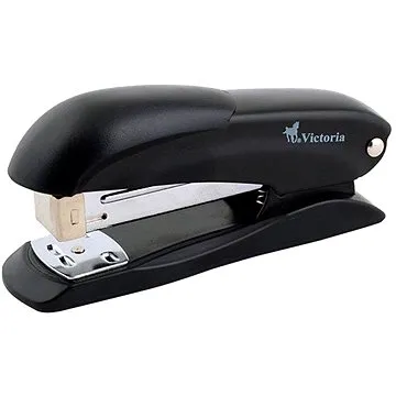 VICTORIA Half-Strip, čierna (8251)