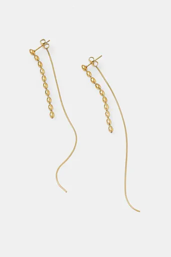 Náušnice Answear.LAB