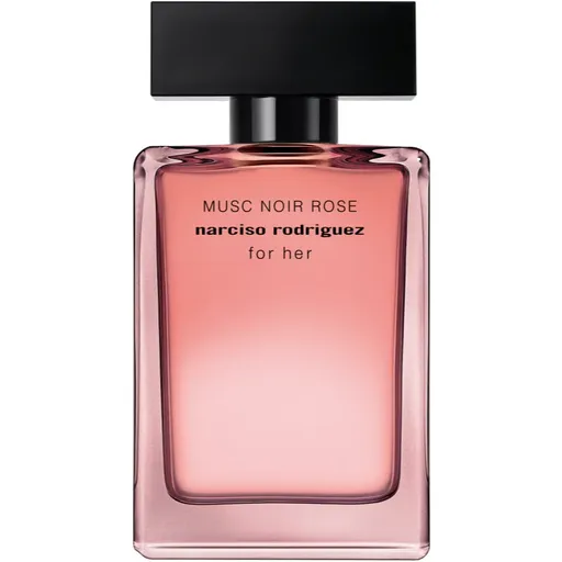 narciso rodriguez for her Musc Noir Rose parfumovaná voda pre ženy 50 ml