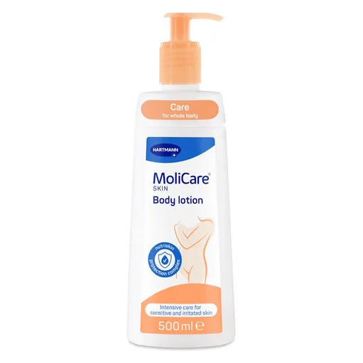 MOLICARE Skin Telové mlieko 500 ml