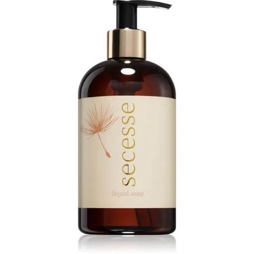 Secesse Liquid Soap tekuté mydlo 360 ml