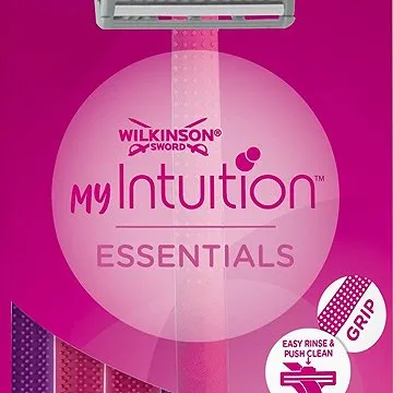 WILKINSON Extra2 Beauty 15 ks (4027800919932)