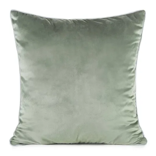 ArtFir Obliečka na vankúš GAJA 2 | olivová 60 x 60 cm