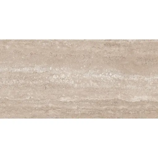 Dlažba Ragno Travertino noce vein cut 30x60 cm mat RCCY