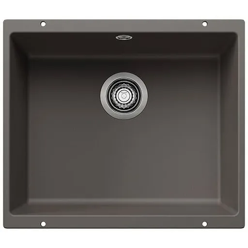Blanco Rotan 500 U drez šedá vulkán 527329