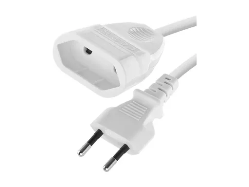 Predlžovací kábel 1 zásuvka 3m EMOS P01303
