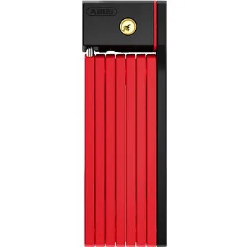 ABUS 5700/100 red uGrip Bordo BIG SH (86746)