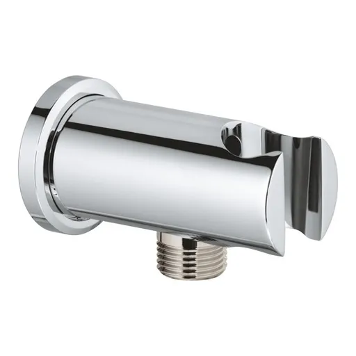 Grohe Rainshower neutral podomietkový vývod chróm 26658000 G26658000