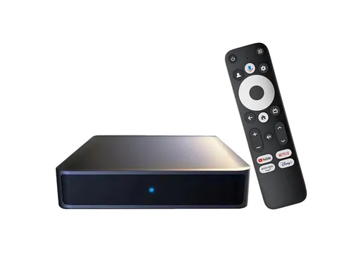 Multimediálne centrum Dcolor GD2 Android TV