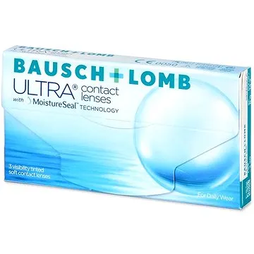 Ultra (3 šošovky) dioptrie: +0.25, zakrivenie: 8.50 (785811678470)