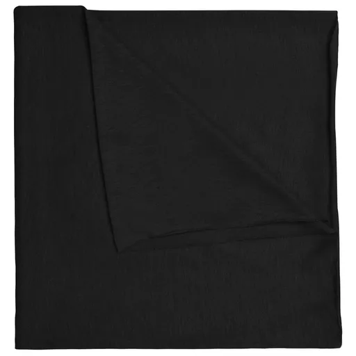 Myrtle Beach (Daiber) Multifunkčná šatka MB6503 - Čierna