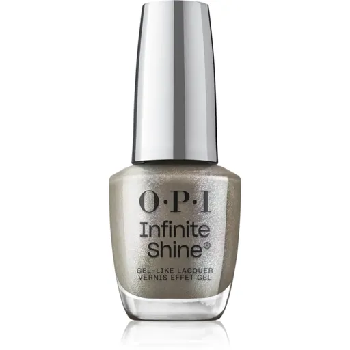 OPI The Mani-tude Infinite Shine lak na nechty odtieň Belly Button Bling 15 ml