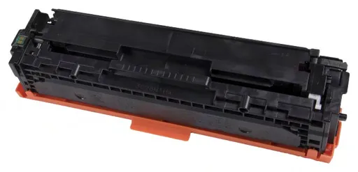HP CE323A - kompatibilný toner HP 128A, purpurový, 1300 strán