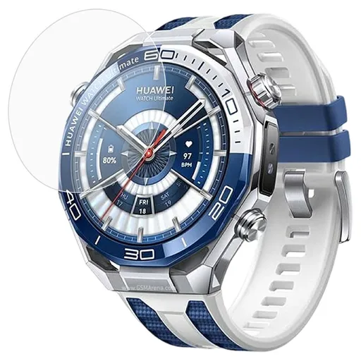 PROTEMIO Ochranná fólia pre Huawei Watch Ultimate 2