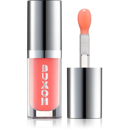 Buxom FULL ON™ PLUMPING LIP OIL lesk pre hydratáciu a objem pier odtieň Trixie 5.5 ml