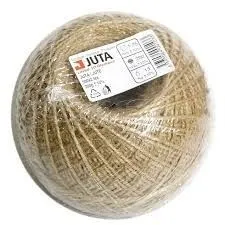 Motúz jutový 500x2 200g