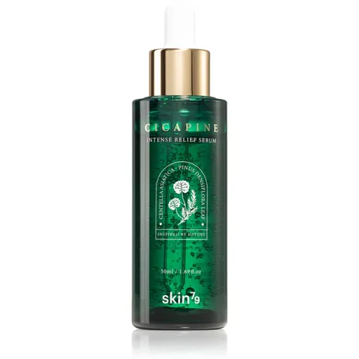 Skin79 Cica Pine intenzívne regeneračné sérum 50 ml
