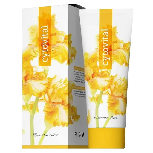 ENERGY Cytovital regeneračný krém 50 ml