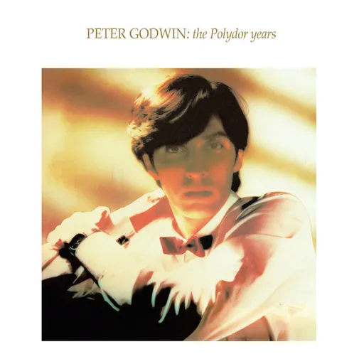 Peter Godwin, THE POLYDOR YEARS, CD