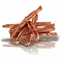 KIDDOG hovädzí steak v prúžkoch 250g 1ks