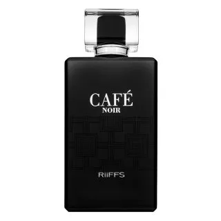 Riiffs Café Noir parfémovaná voda pre mužov 100 ml