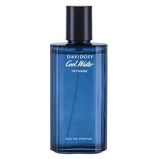 DAVIDOFF Cool Water Intense Parfumovaná voda pre mužov 75 ml