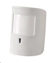 iGET SECURITY P17 Bezdrôtový PIR detektor pohybu bez detekcie zvierat do 10 kg k alarmu M2B