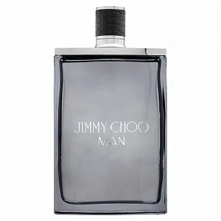 Jimmy Choo Man toaletná voda pre mužov 200 ml